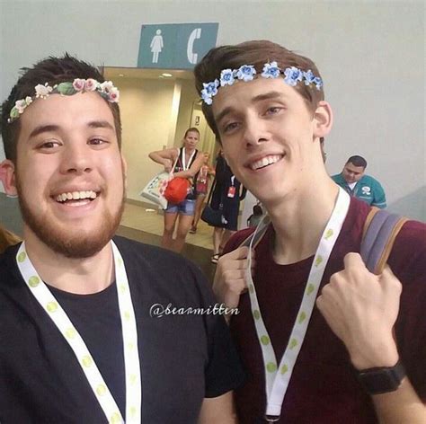 supermega podcast|matt watson markiplier.